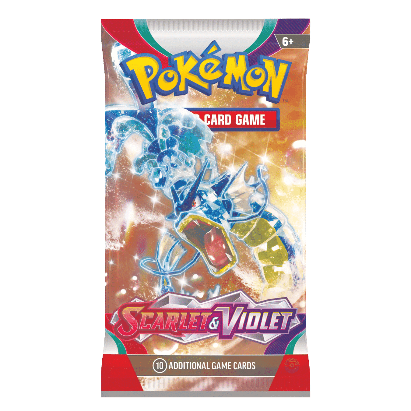 rare candy card scarlet and violet (256/198) [Scarlet & Violet: Base Set] – Fusion Gaming Item / / Card Text Pokemon - Scarlet & Violet
