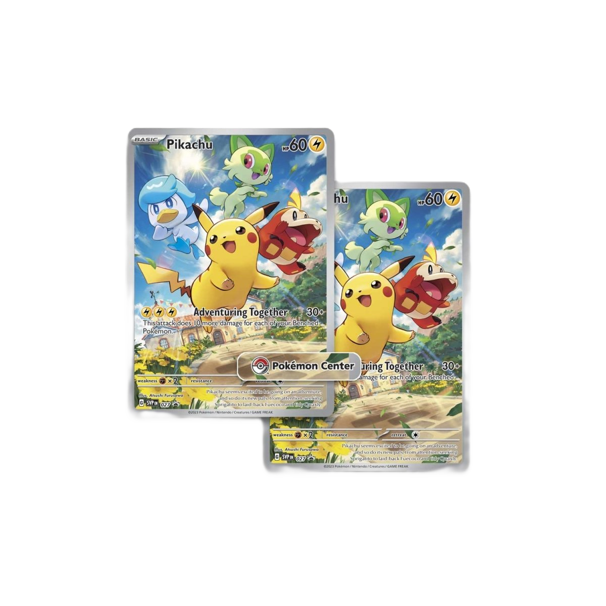 PALDEA EVOLVED Pokémon Center Exclusive Elite Trainer Box | Rare Candy