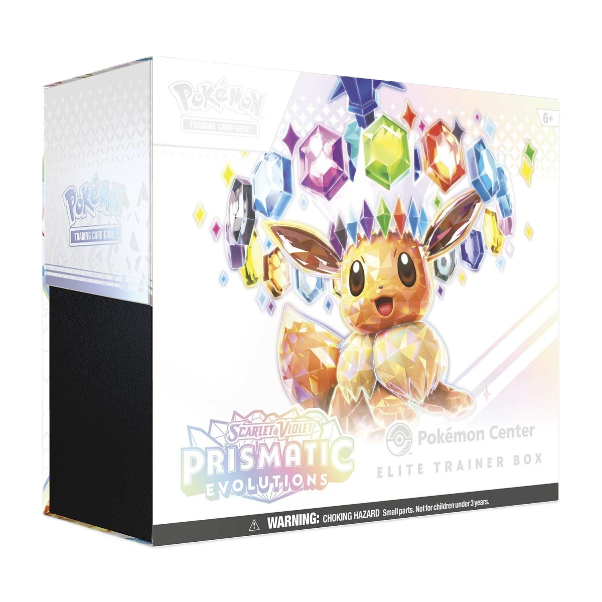 pokemon center eevee card Amazon.com: Pokemon Center Original Card Game Long Card Box